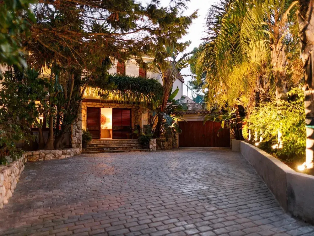 Foto - Luxurious Villa La Paz Beach Port Aventura Golf