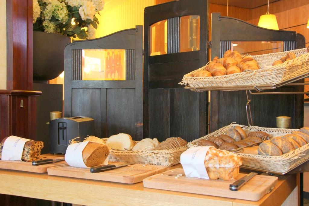 Foto - Bastion Hotel Barendrecht