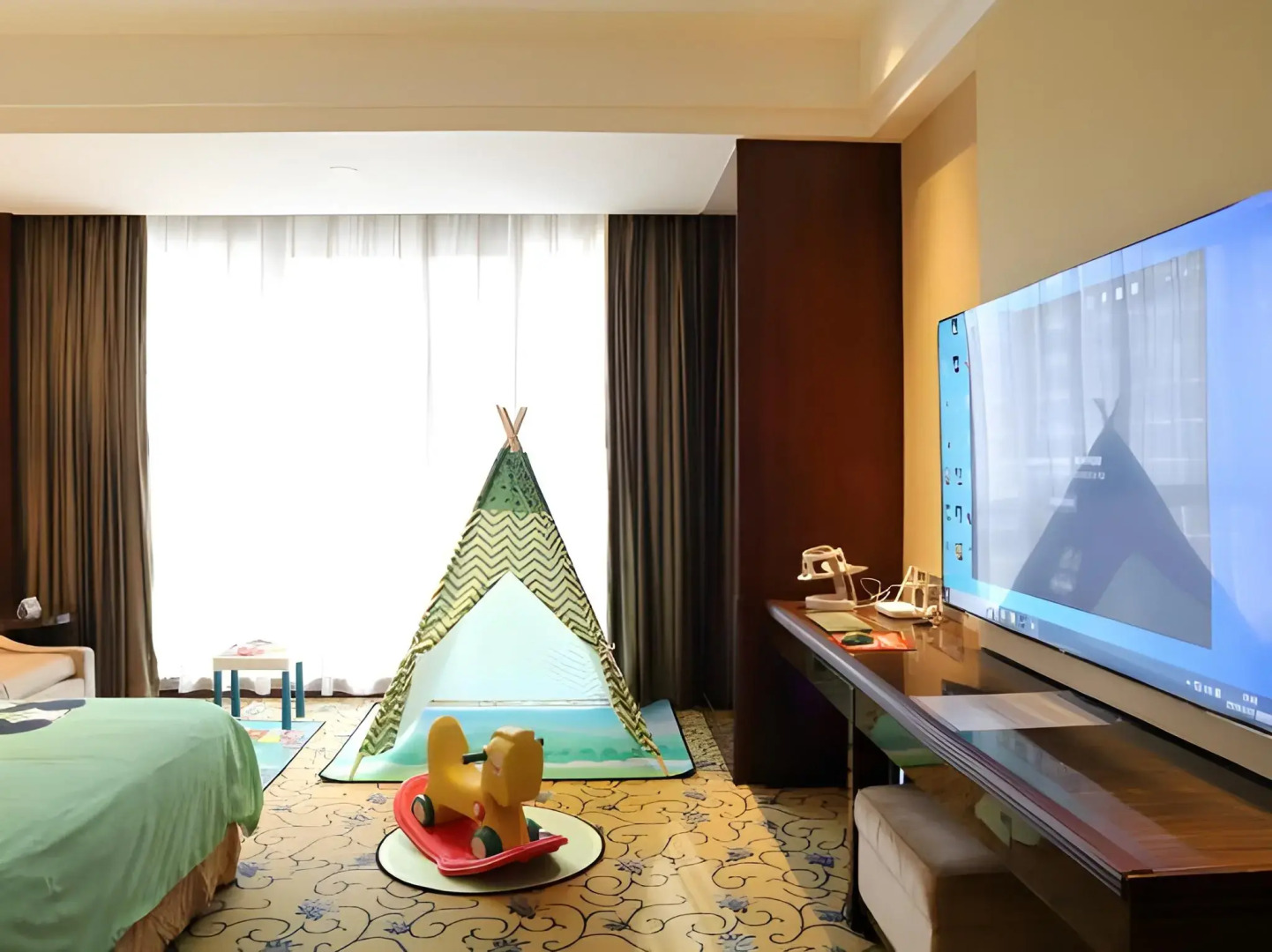 Foto - Shenzhen L.gem Hotel