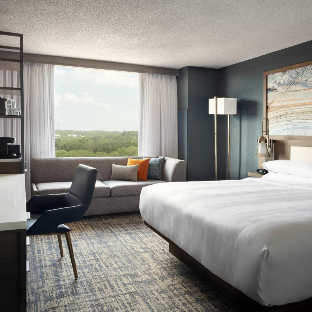 Photo - Marriott Jacksonville