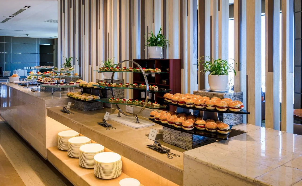 Foto - Hotel Nikko Saigon