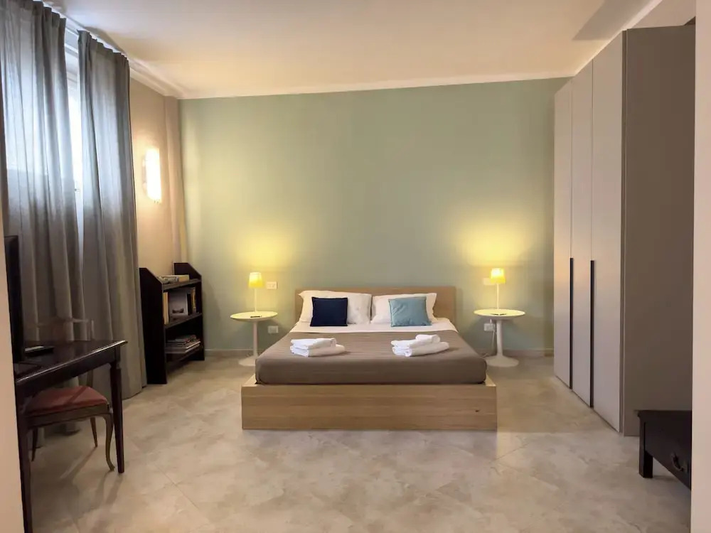 Foto - Sweet Home Cosseria