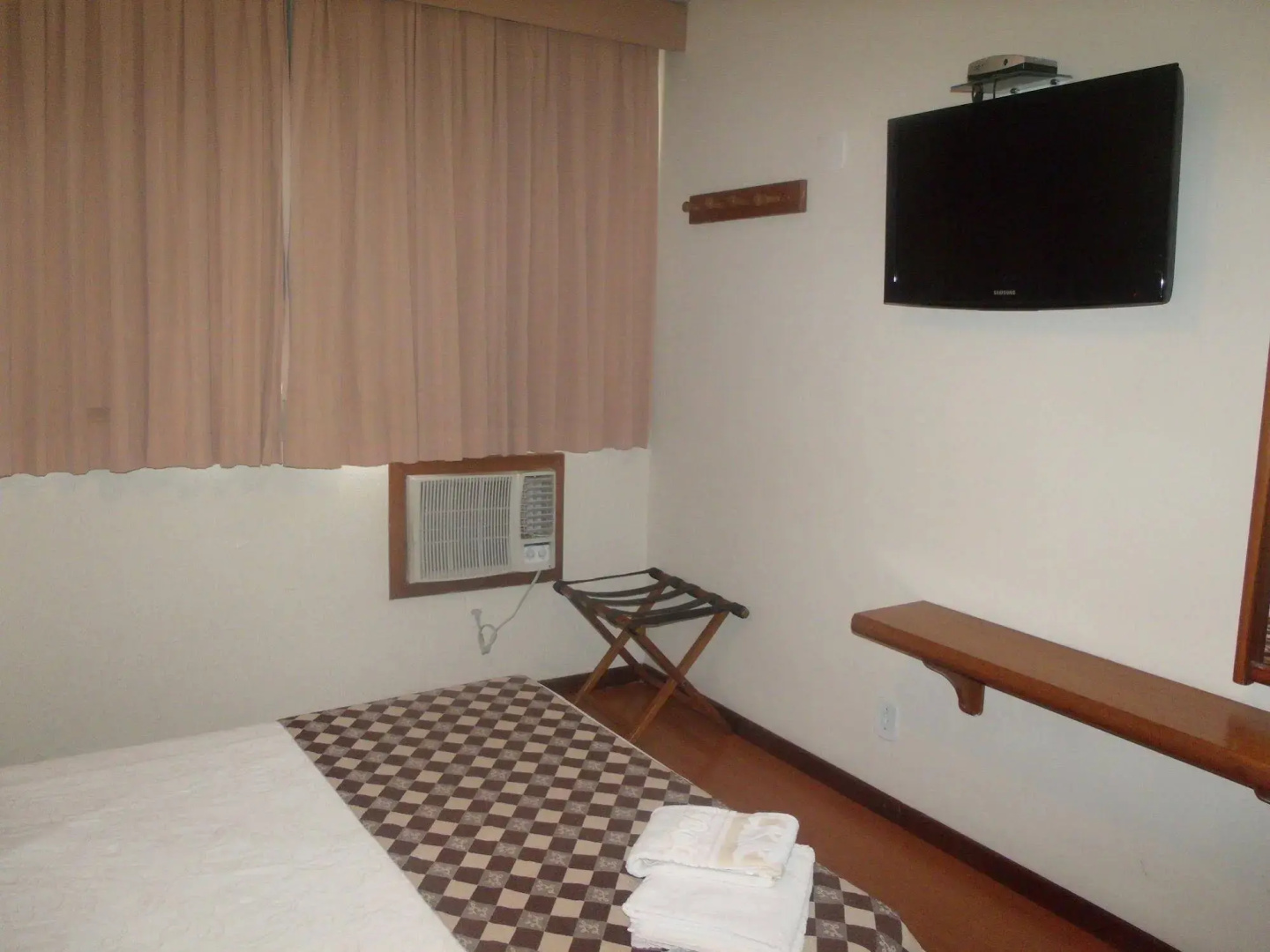 Photo - Hotel Rondônia Palace