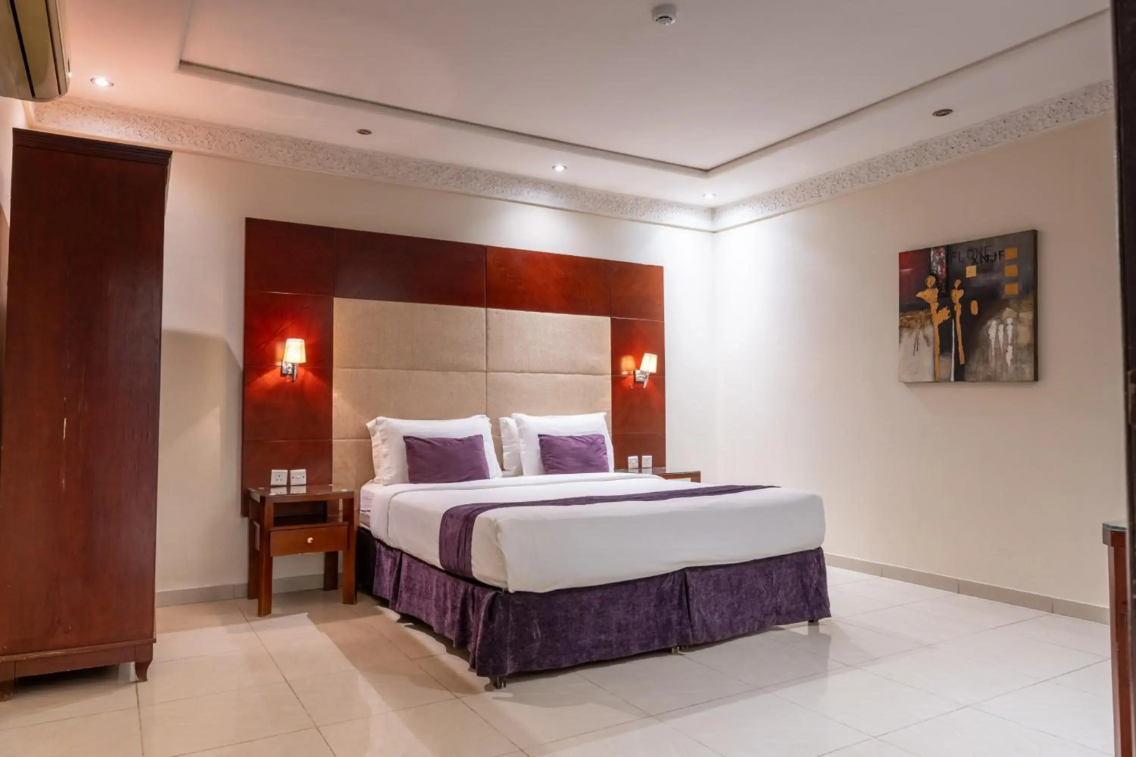 Photo - Dar NEYAARA SERVICED APARTMENTS