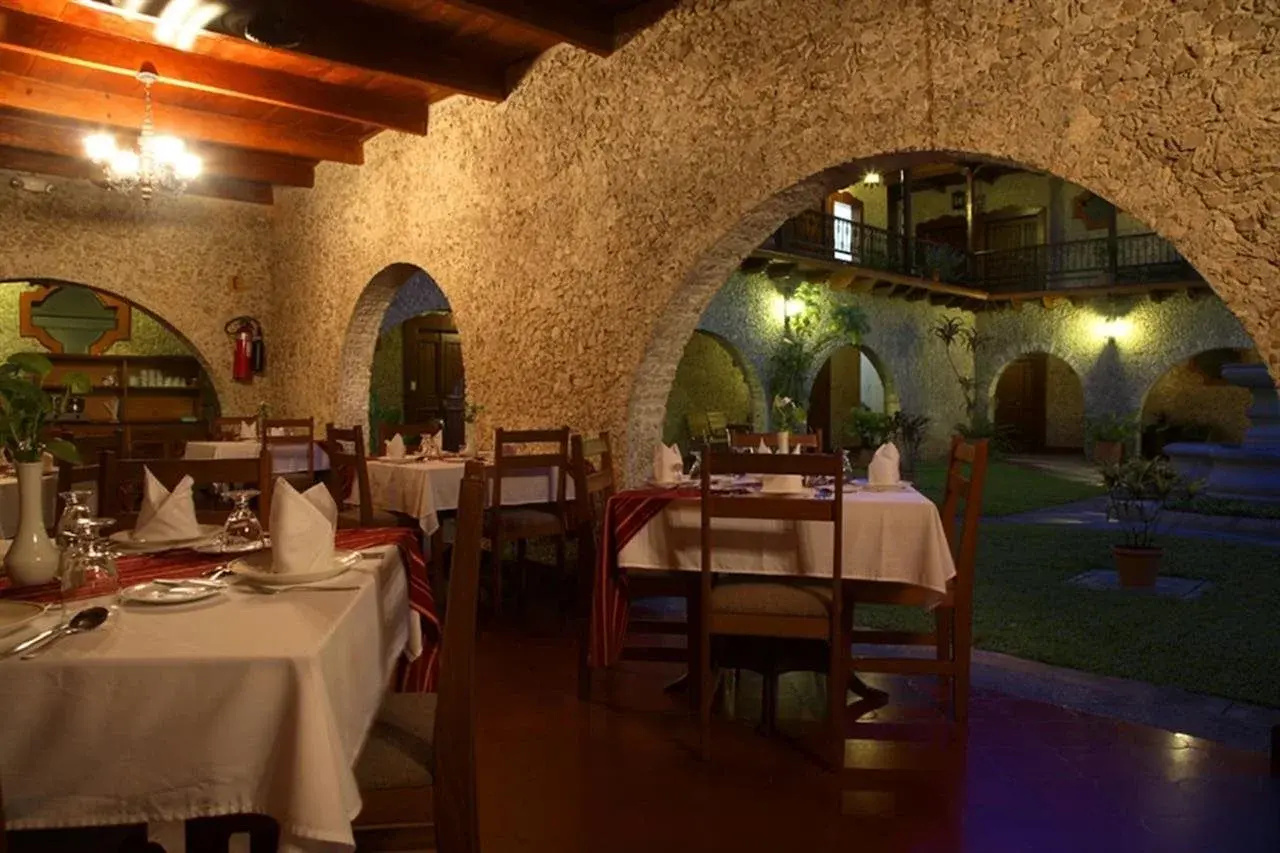 Foto - Hotel Del Patio