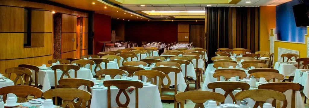 Foto - Hotel Libertador