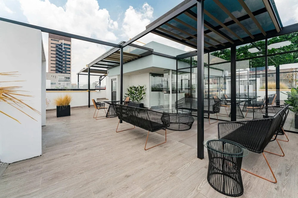 Foto - Condesa Lofts & Residence Hotel by VH