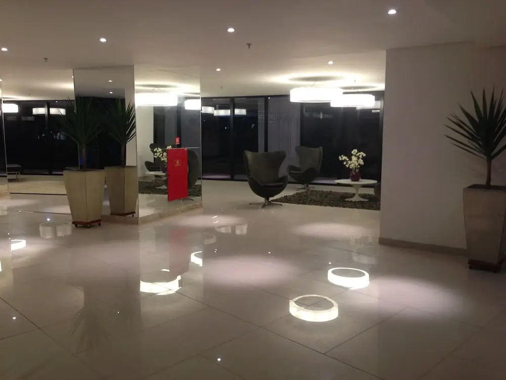 Foto - Fortaleza VIP Experience - Edificio Landscape
