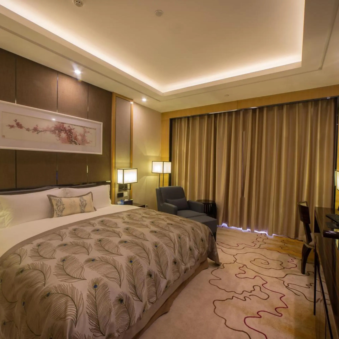 Foto - Yun-zen Lotus Hotel