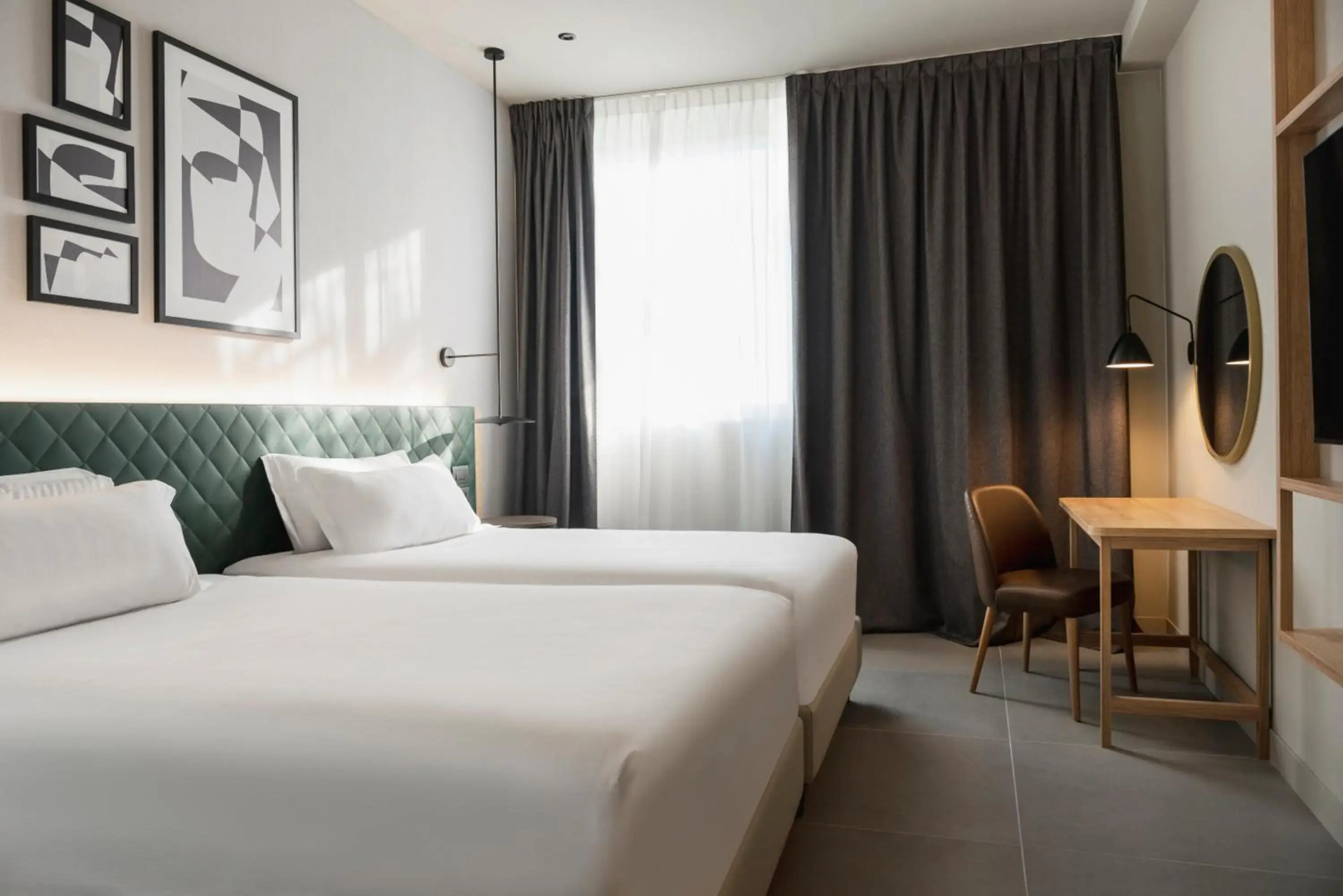 Photo - Hilton Garden Inn Bologna North