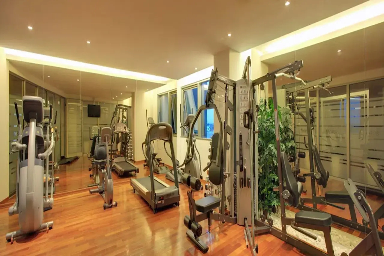 Photo - Hotel Aristos