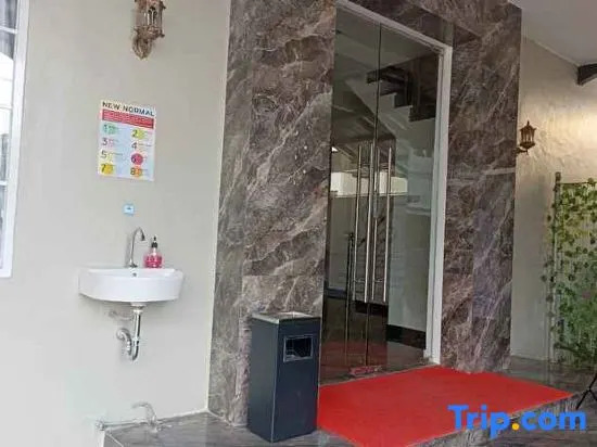 Foto - Swasana Hotel Medan