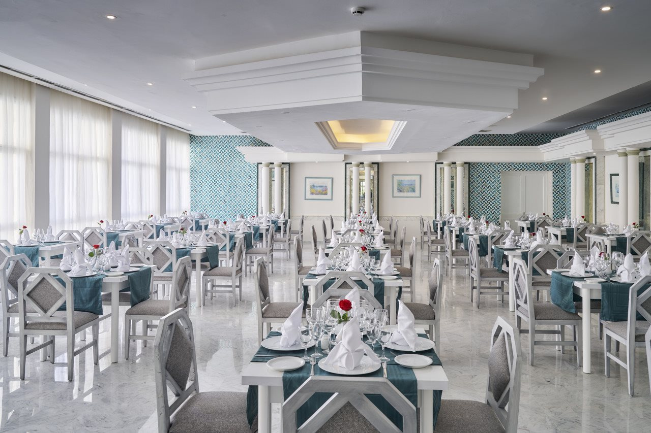 Foto - Nahrawess Resort & Thalasso