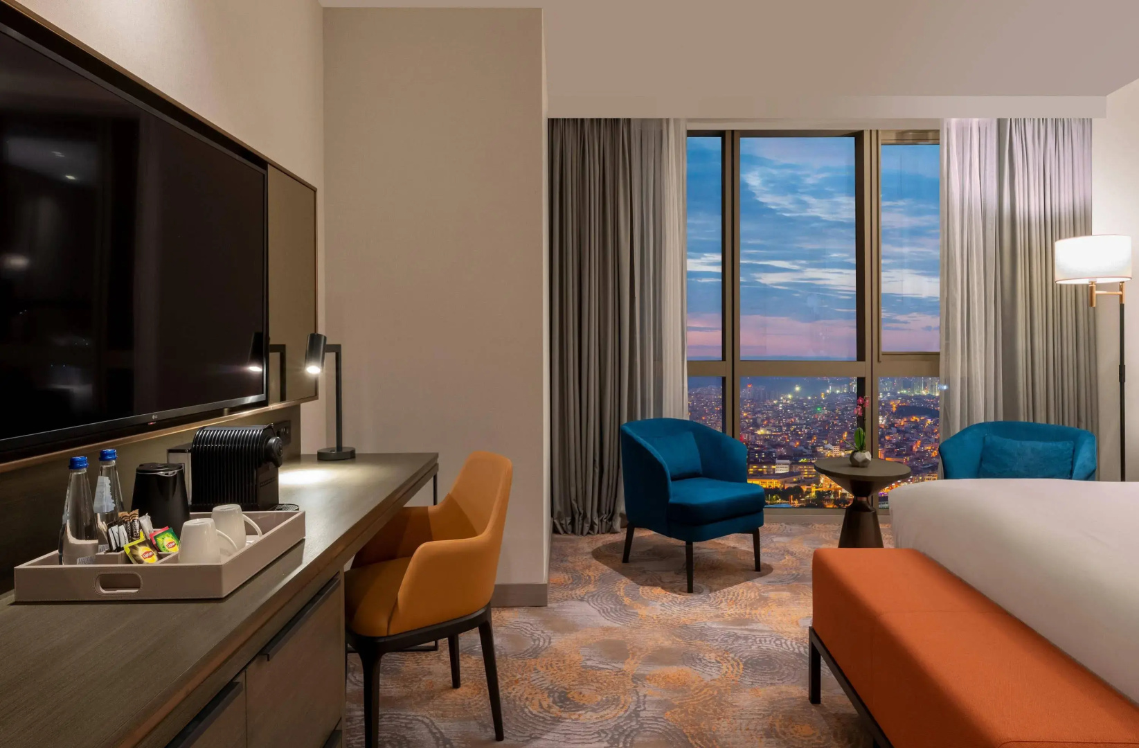 Photo - Hilton Mall of Istanbul