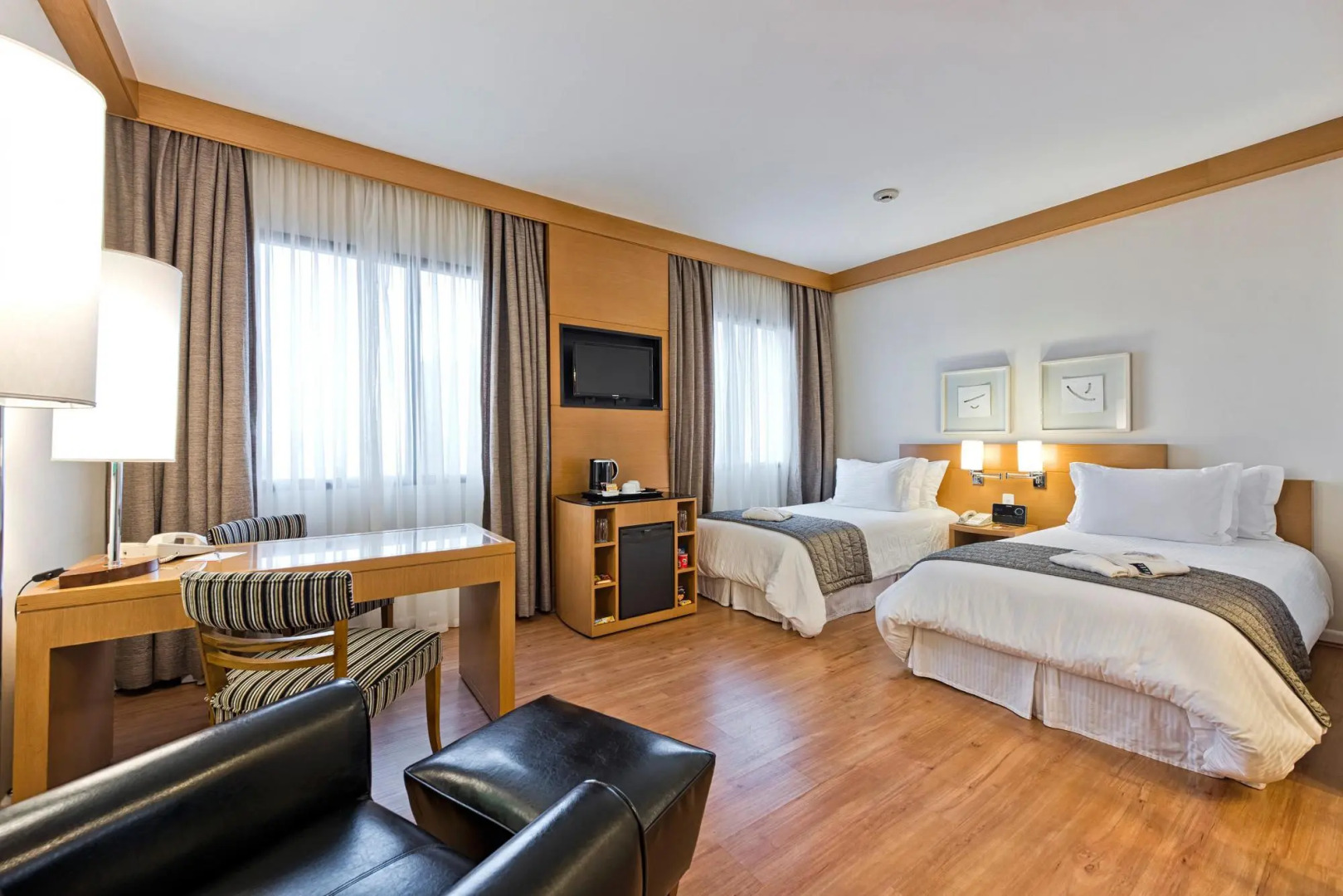 Foto - São Paulo Tatuapé Affiliated by Meliá