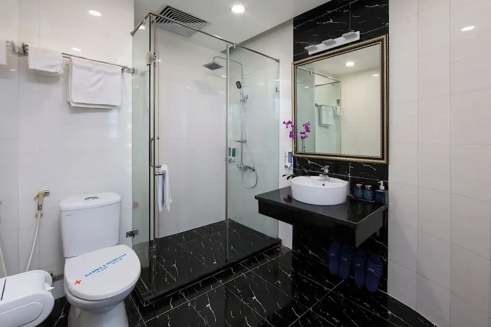 Foto - Hanoi Royal Premium Hotel
