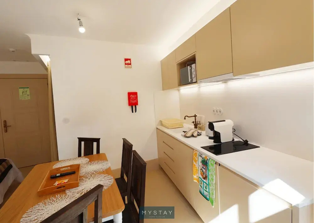 Foto - MyStay - Casa Matriz Séc XVI