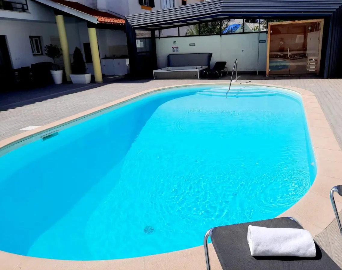 Foto - Milfontes Guest House - Duna Parque Resorts & Hotels