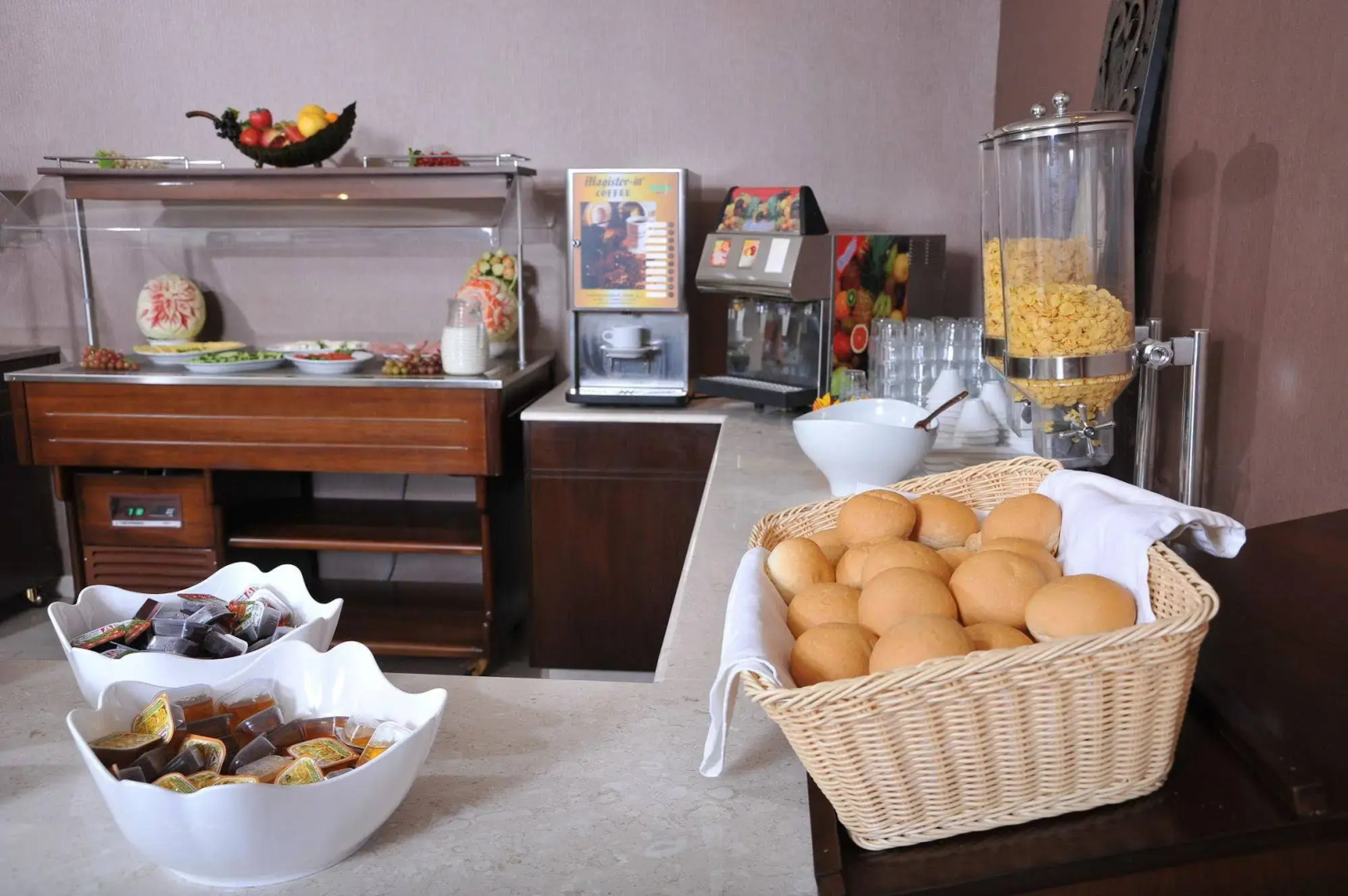 Foto - Argiro Village