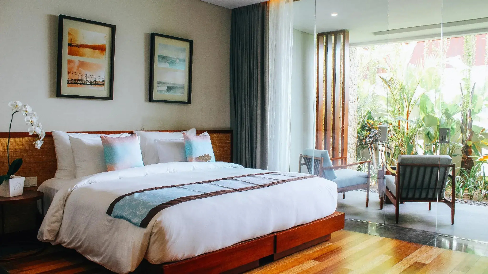 Foto - The Tamarind Resort - Nusa Lembongan
