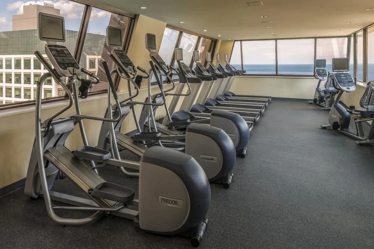 Foto - Hampton Inn Chicago Downtown/Magnificent Mile