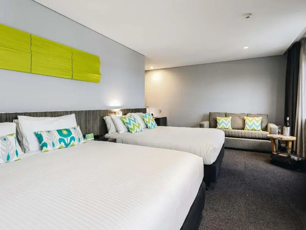 Foto - Ibis Styles The Entrance