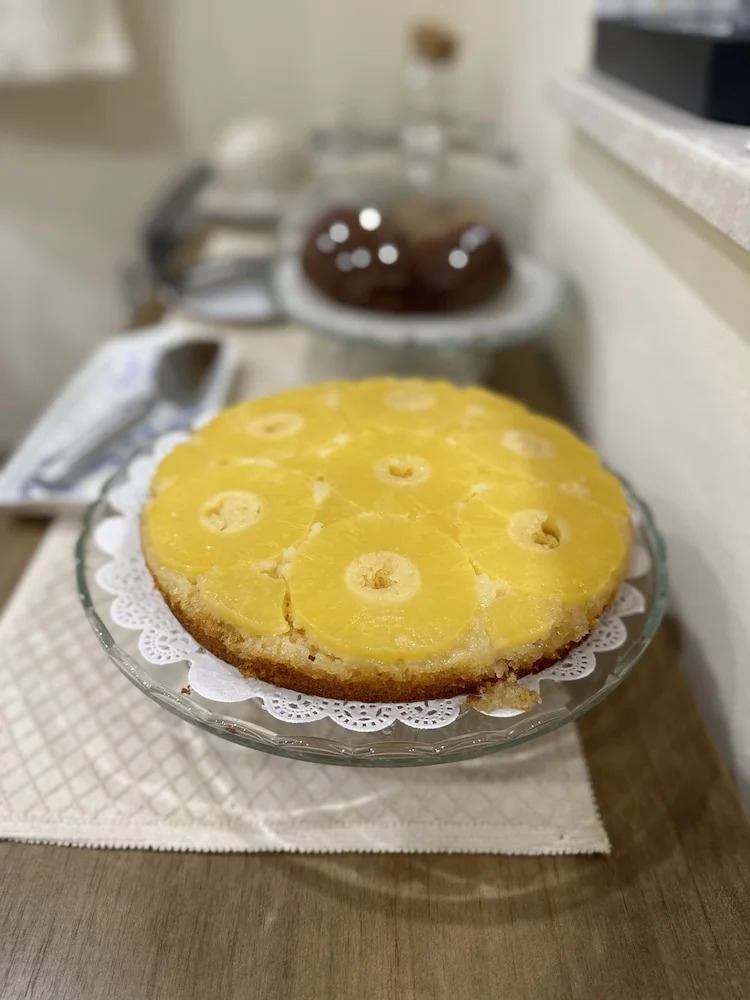 Photo - Domo Achenza