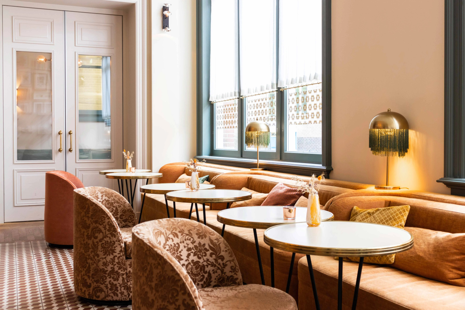 Foto - Hotel Mercier