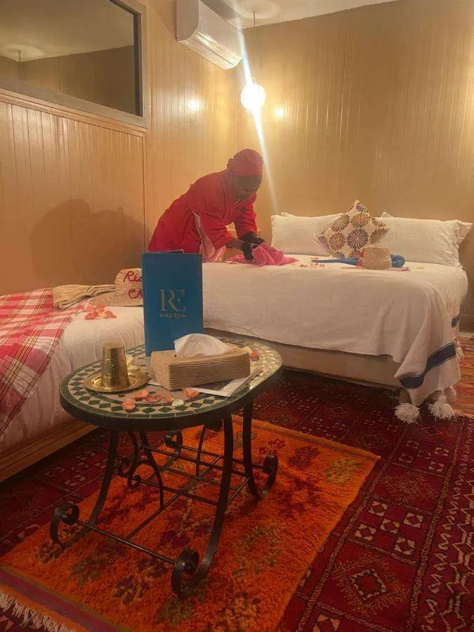 Foto - Riad Eva
