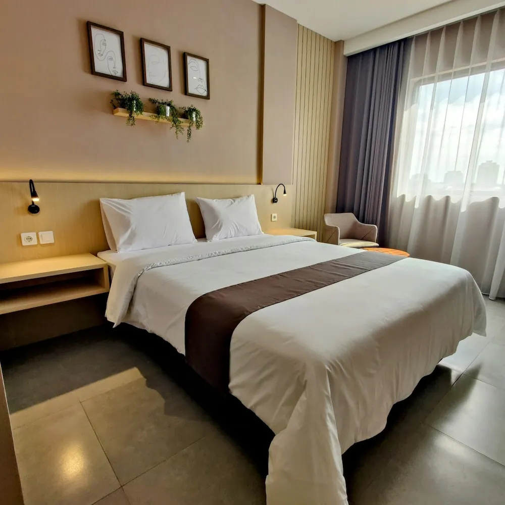 Foto - The Mango Suites by Flat06