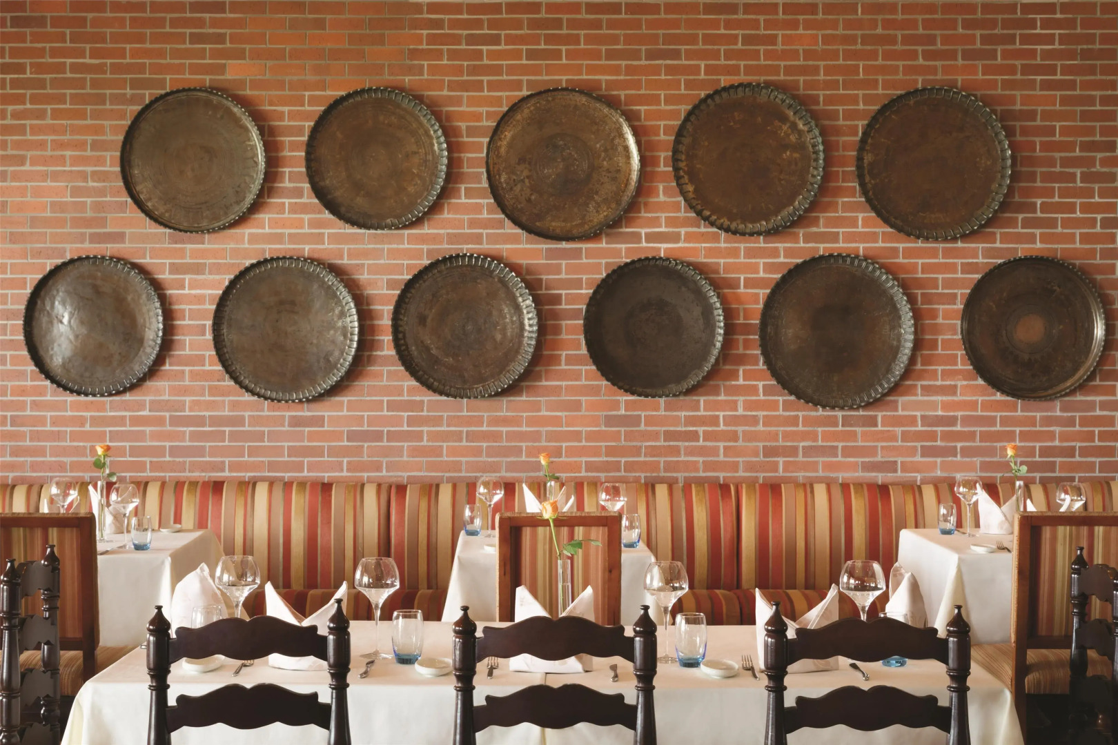 Foto - Djibouti Palace Kempinski