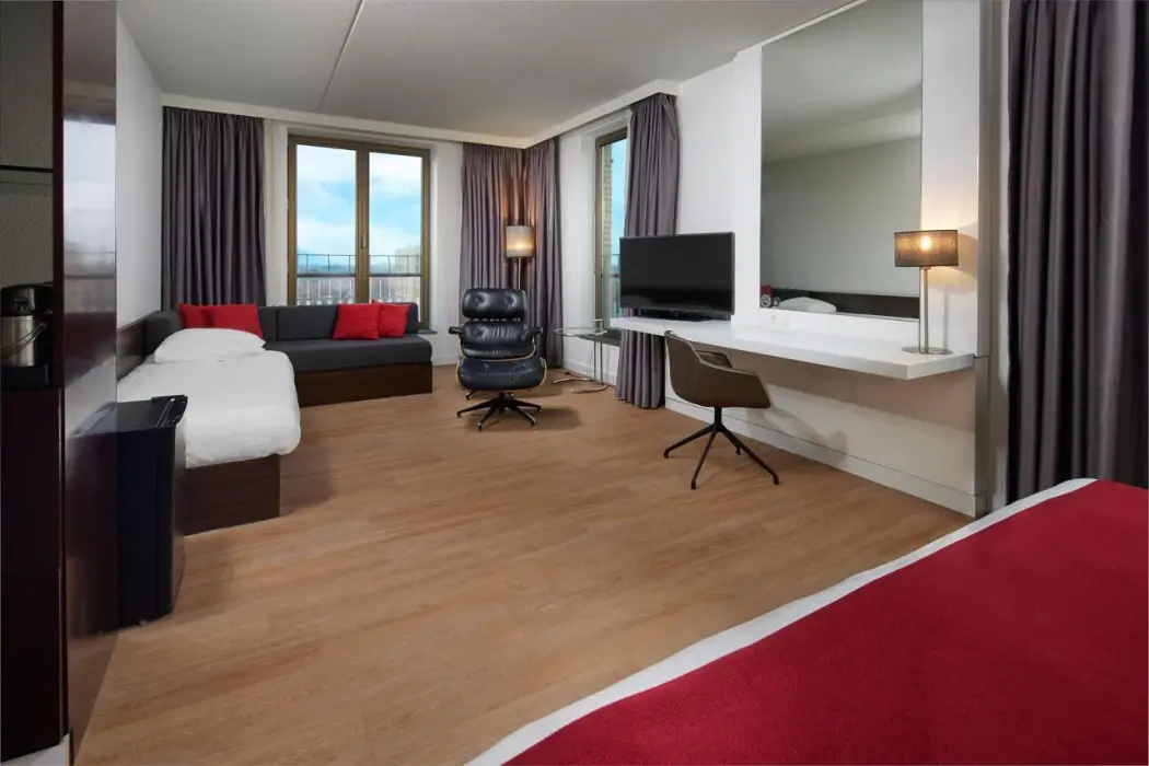 Foto - WestCord Fashion Hotel Amsterdam