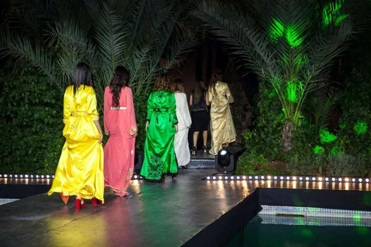 Foto - Villa Des 3 Golfs