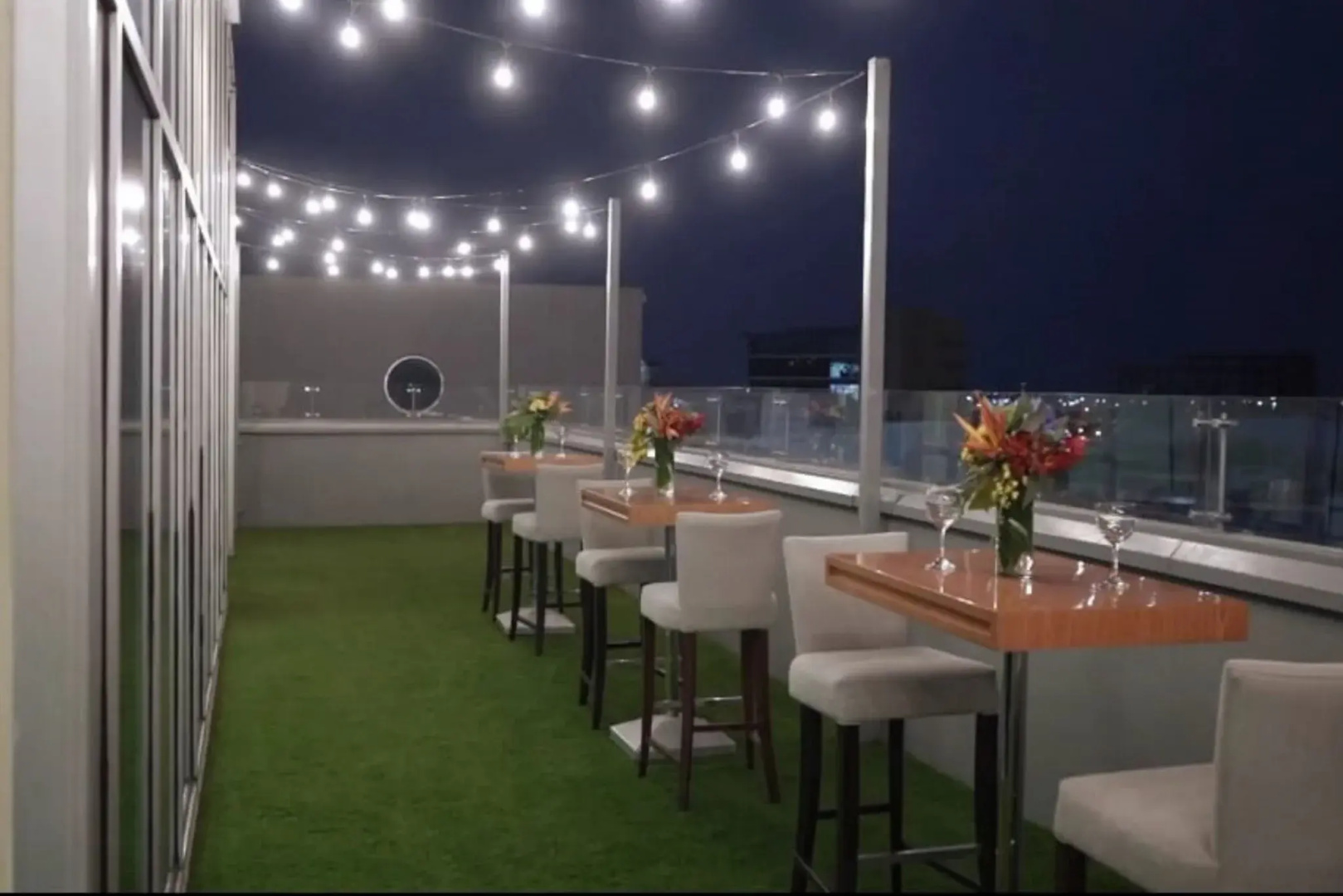 Foto - Courtyard by Marriott Guayaquil