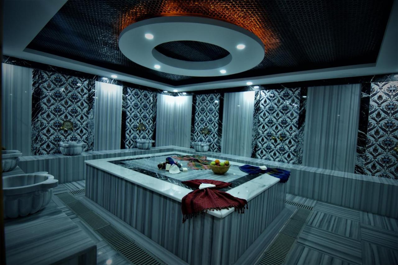Photo - Sirena Apart & SPA