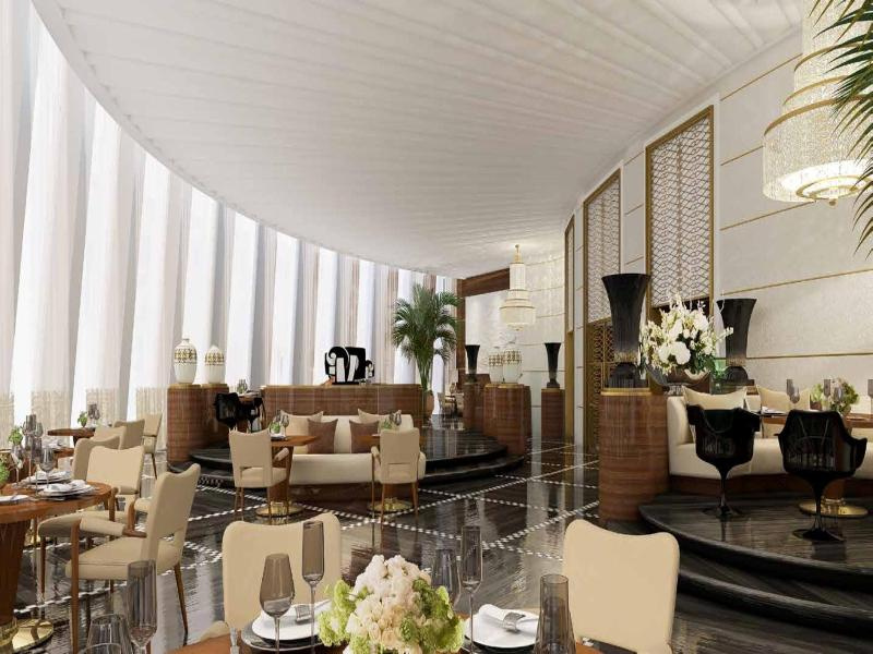 Foto - Waldorf Astoria Rabat Salé