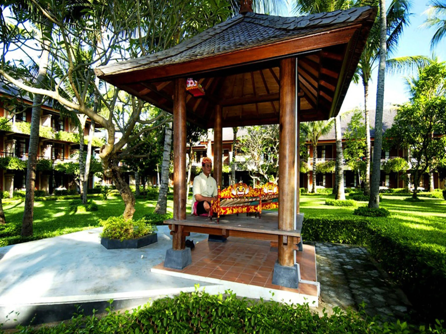 Foto - The Jayakarta Bali Beach Resort