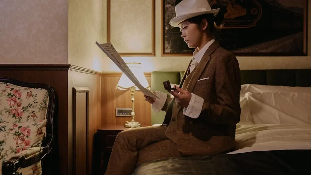 Foto - Stay Passport Express Gyeongseong Cheongnyangni