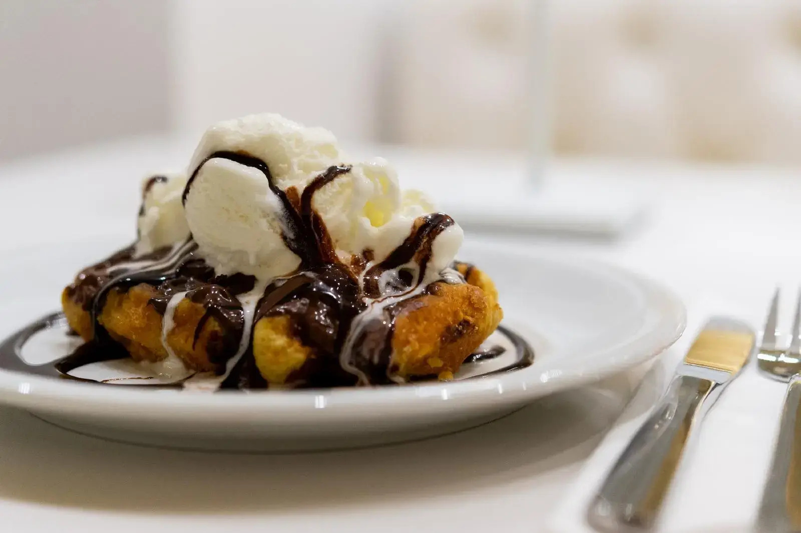 Foto - Hotel Galaxias