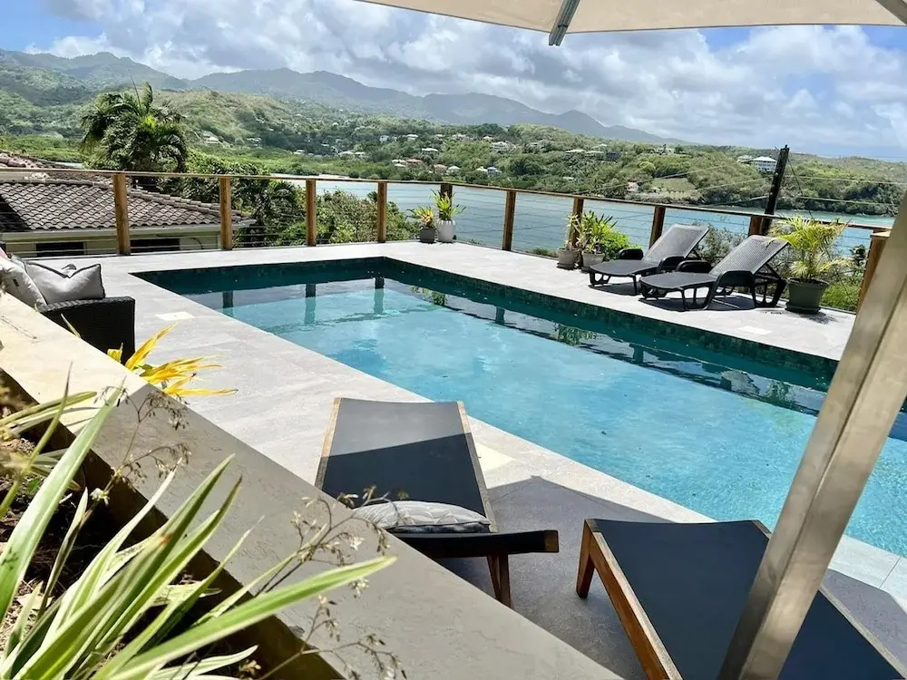 Villa Adina - Sleeps 7 - Pool - Parking - Garden — фото 1