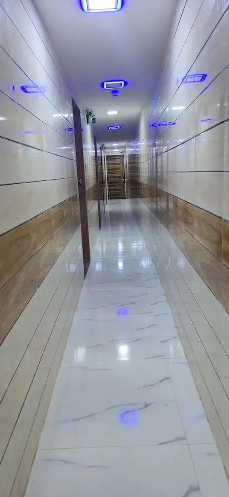 Foto - Relax Hotel Kurla