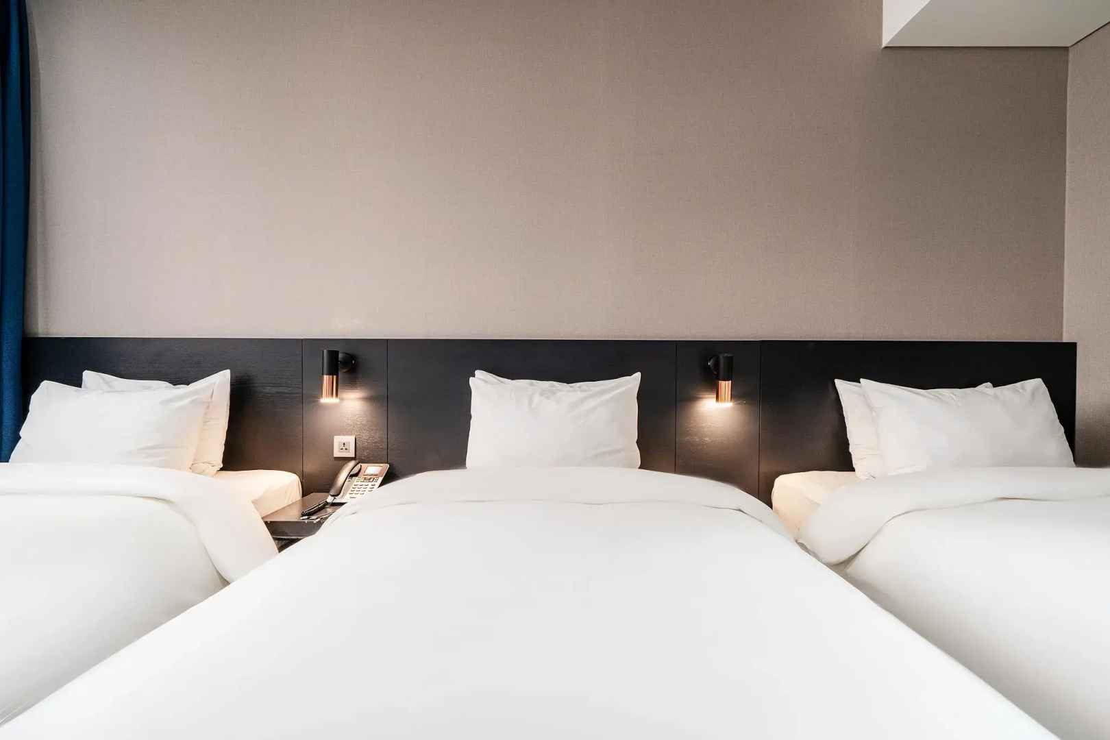 Photo - Rivertain Hotel Gyeongju