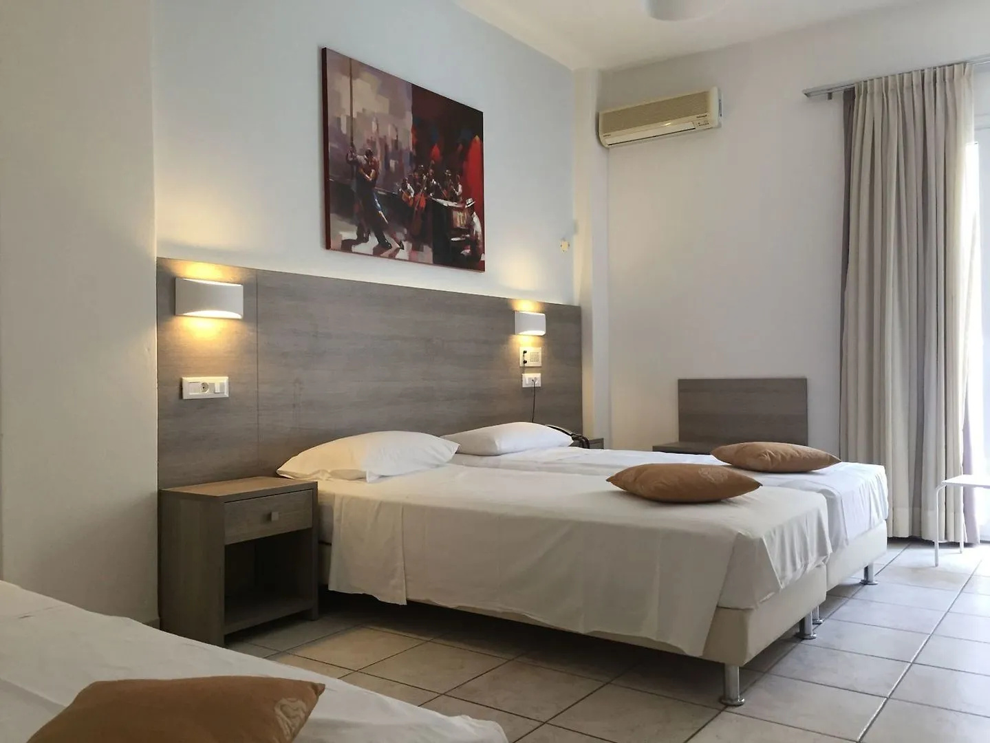 Foto - Voula Hotel