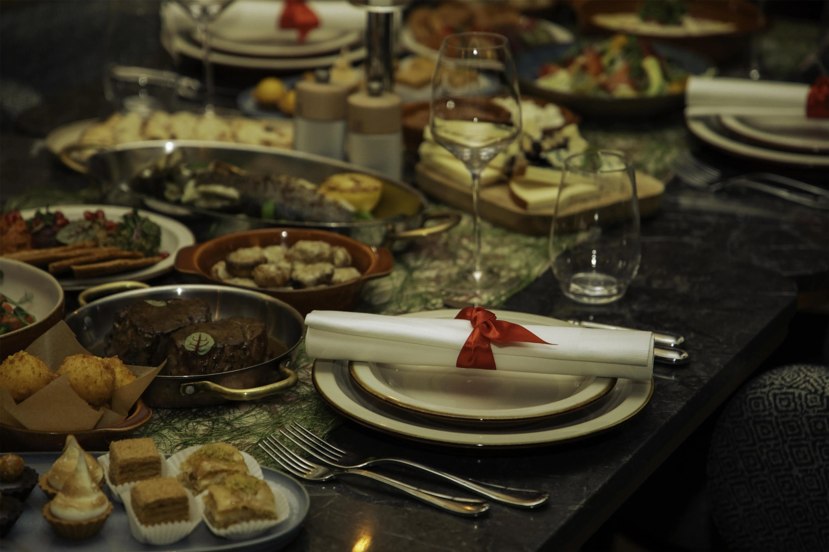 Foto - Radisson Blu Hotel Batumi