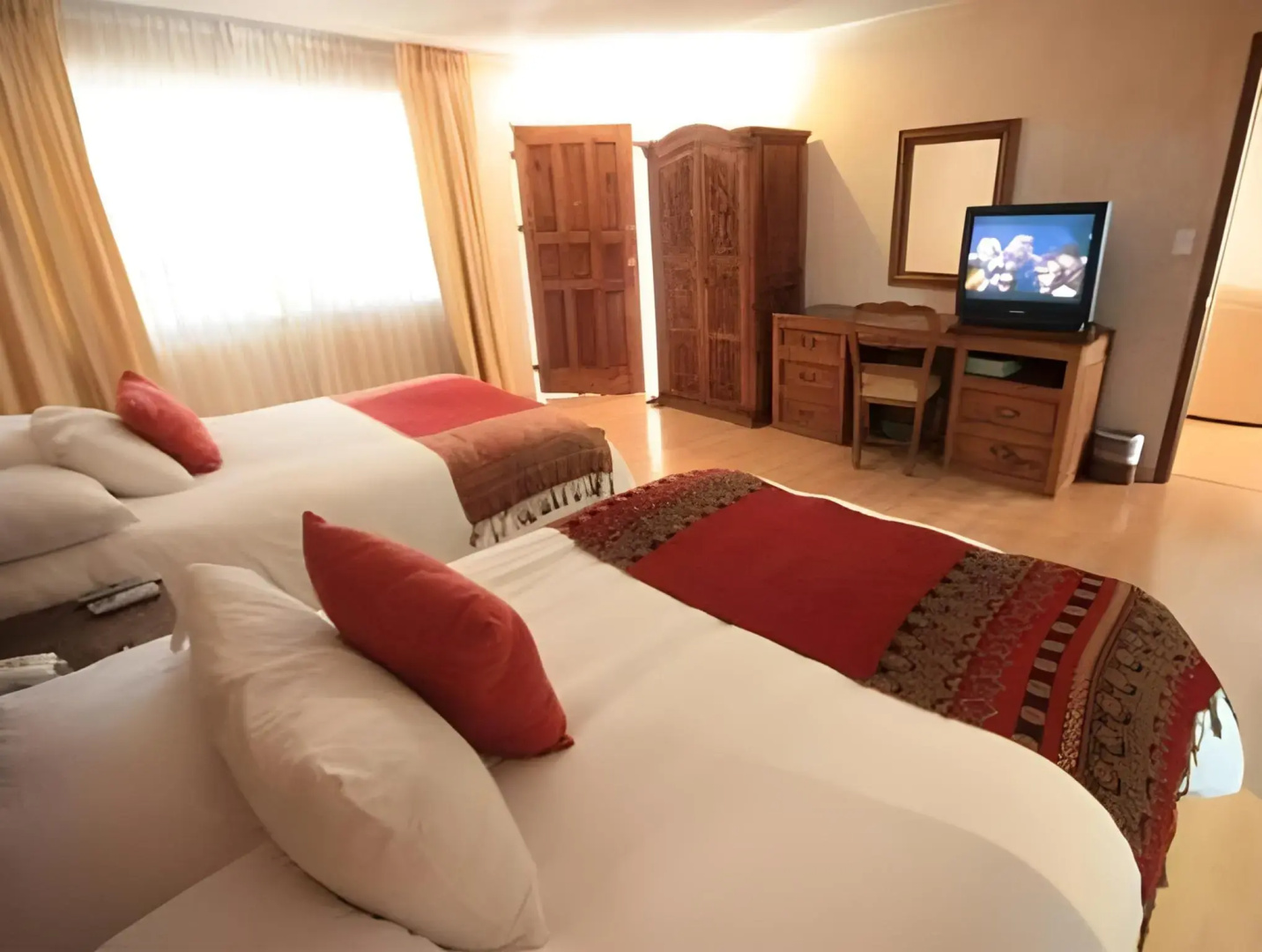 Photo - Hotel Real de Minas Tradicional