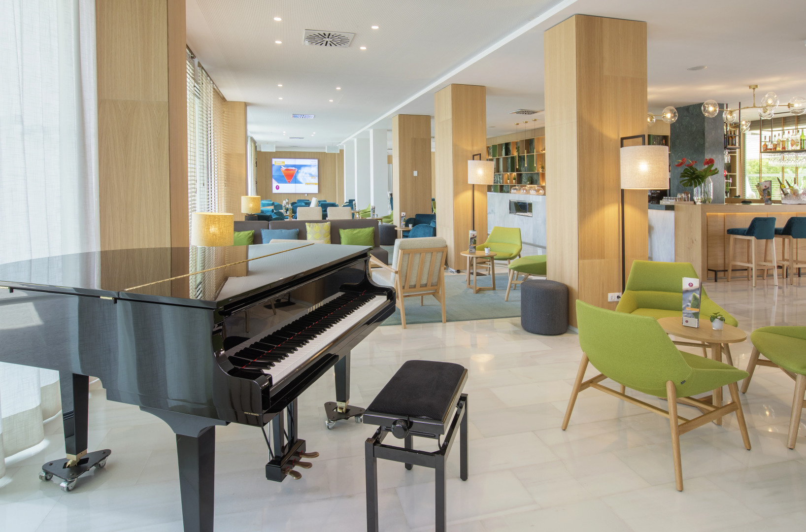 Foto - JS Alcudi-Mar