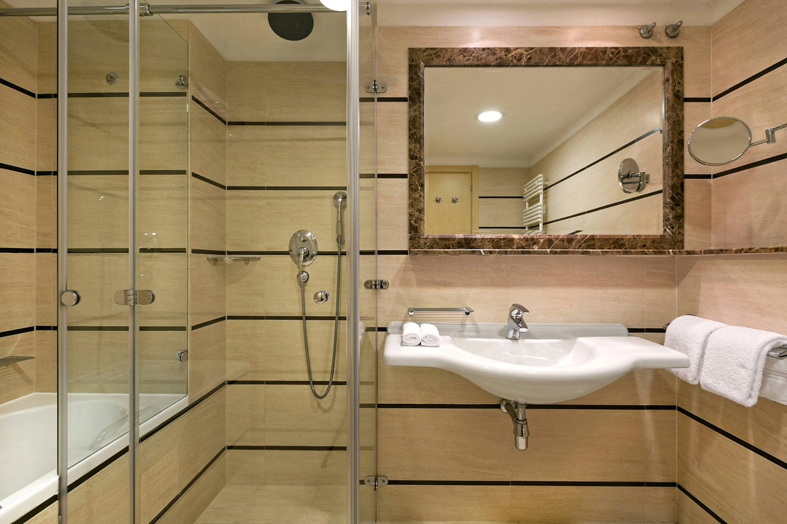 Foto - Le Meridien Lav, Split