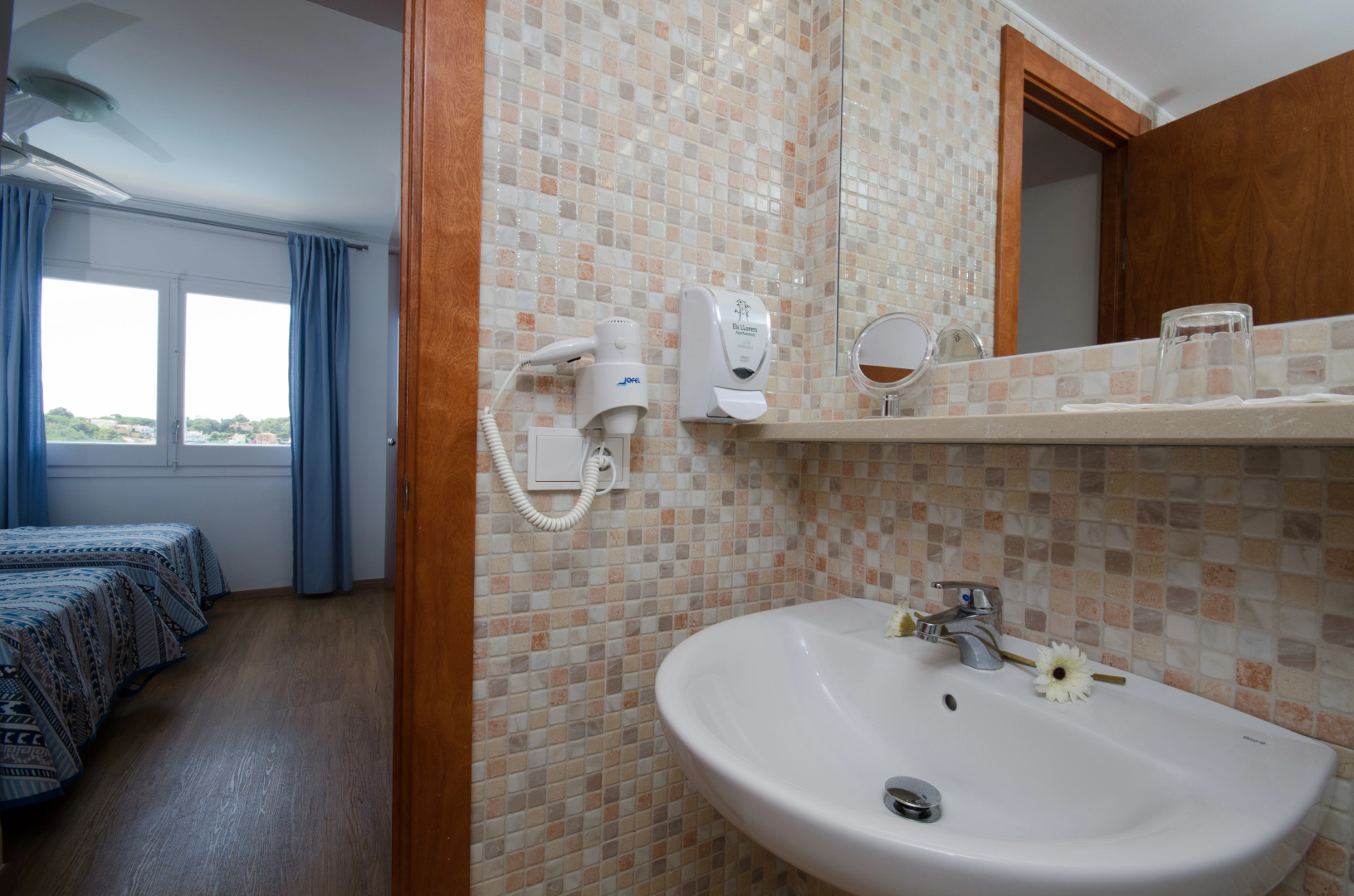Foto - Apartaments Els Llorers
