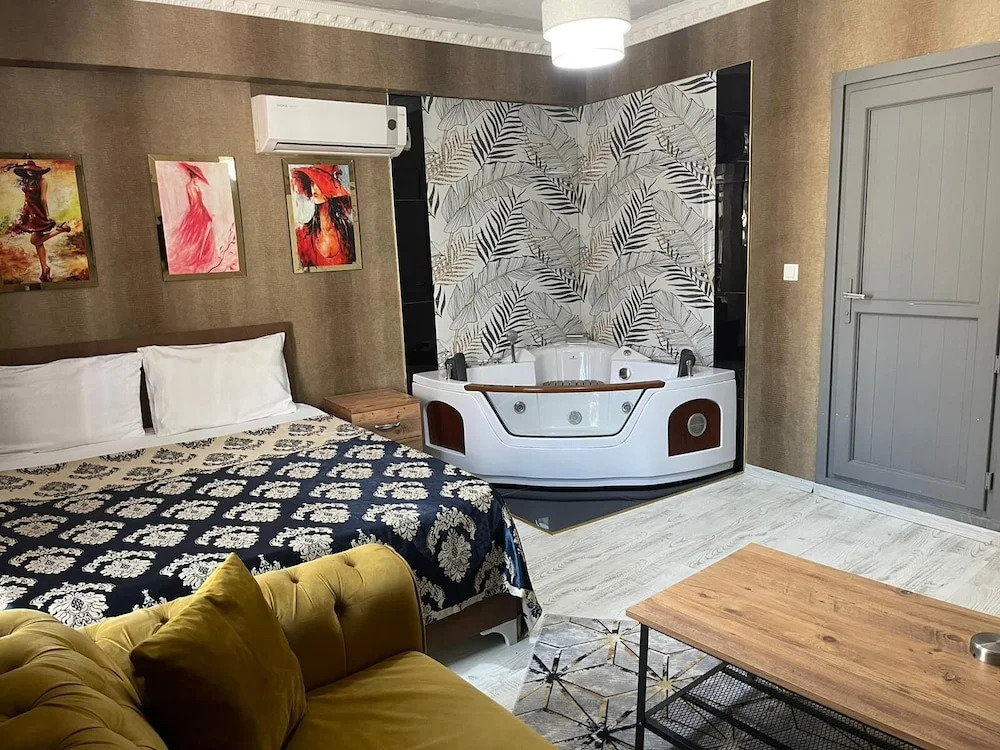 Foto - Royal Hotel Kumkapı