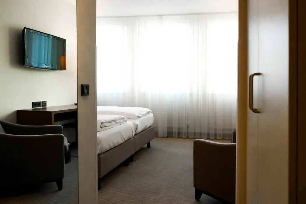 Photo - Sylter Hof Berlin